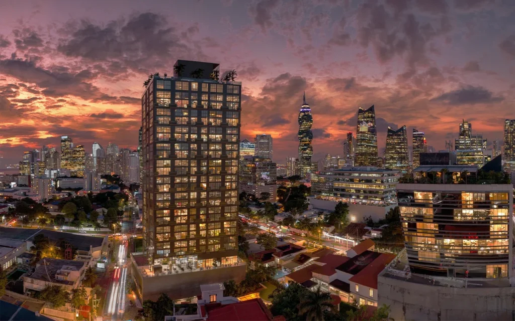 The Label By Loft Obarrio